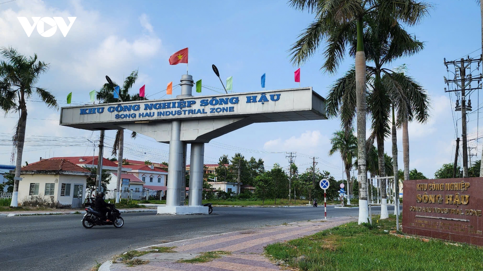 Sự năng động của địa phương - Điểm tựa tạo “làn sóng” đầu tư