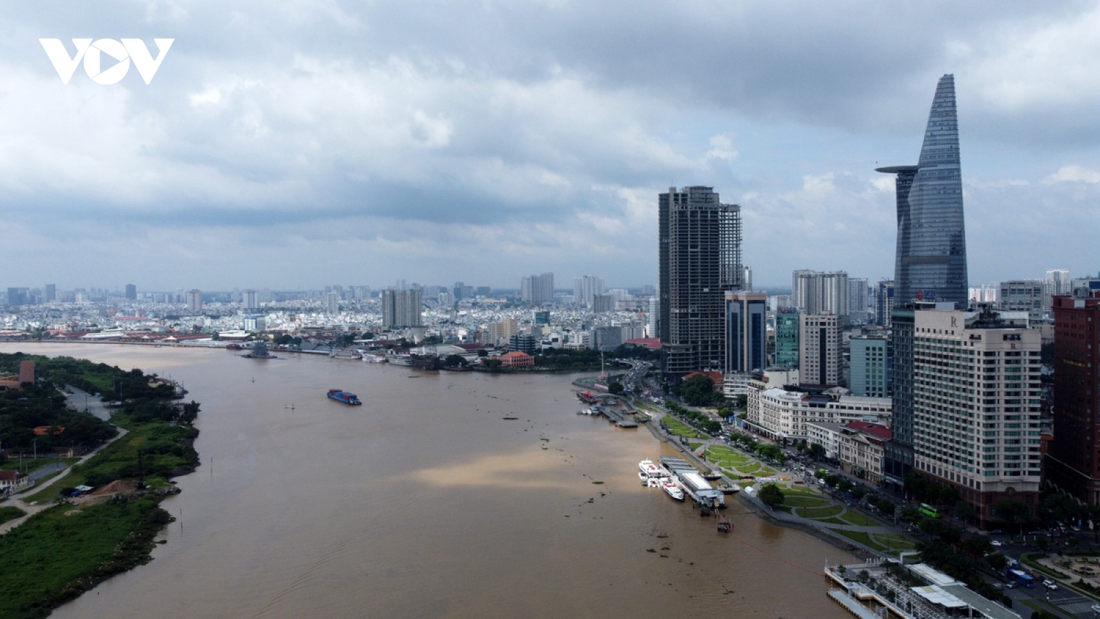 Xét chọn 50 cá nhân tiêu biểu trong 50 năm xây dựng và phát triển TP.HCM