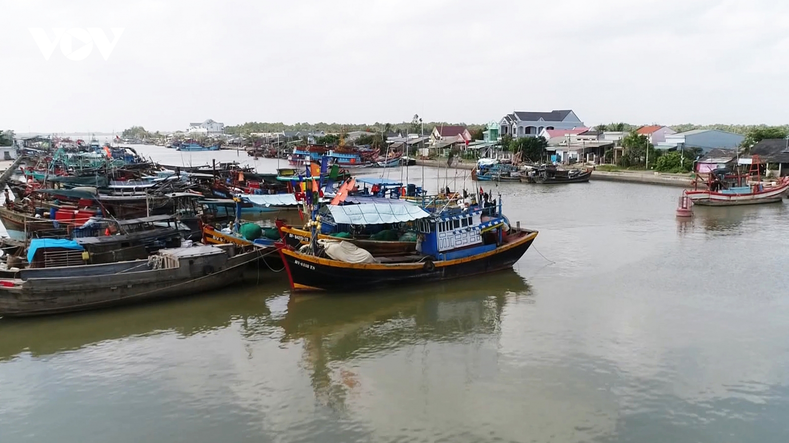 Sóc Trăng, Trà Vinh quyết tâm tháo gỡ cảnh báo “thẻ vàng” IUU