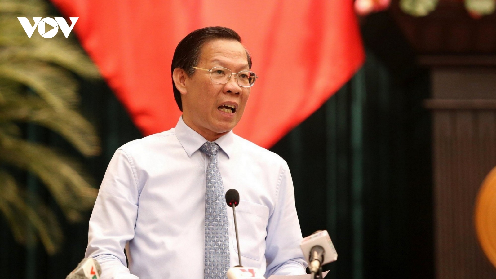 TP.HCM hợp nhất 3 ban chỉ đạo