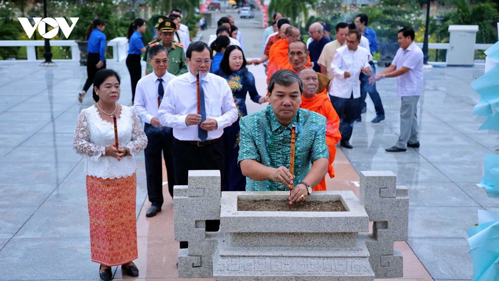 Trà Vinh phấn đấu 5 năm nữa 100% xã vùng đồng bào DTTS đạt chuẩn NTM nâng cao