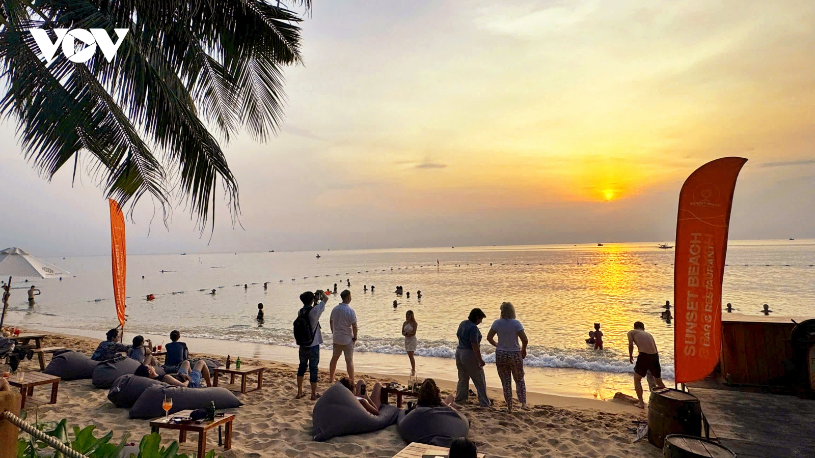 Phú Quốc sẽ đón hàng loạt chuyến bay từ Nga dịp cuối năm