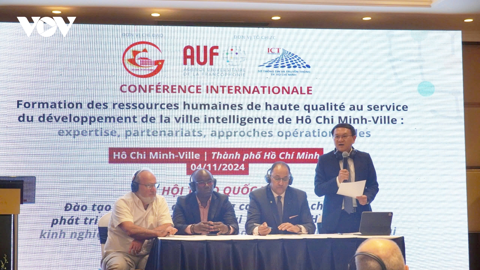 Một quận ở TP.HCM có hơn 500.000 dân, chỉ có 2 cán bộ công nghệ thông tin