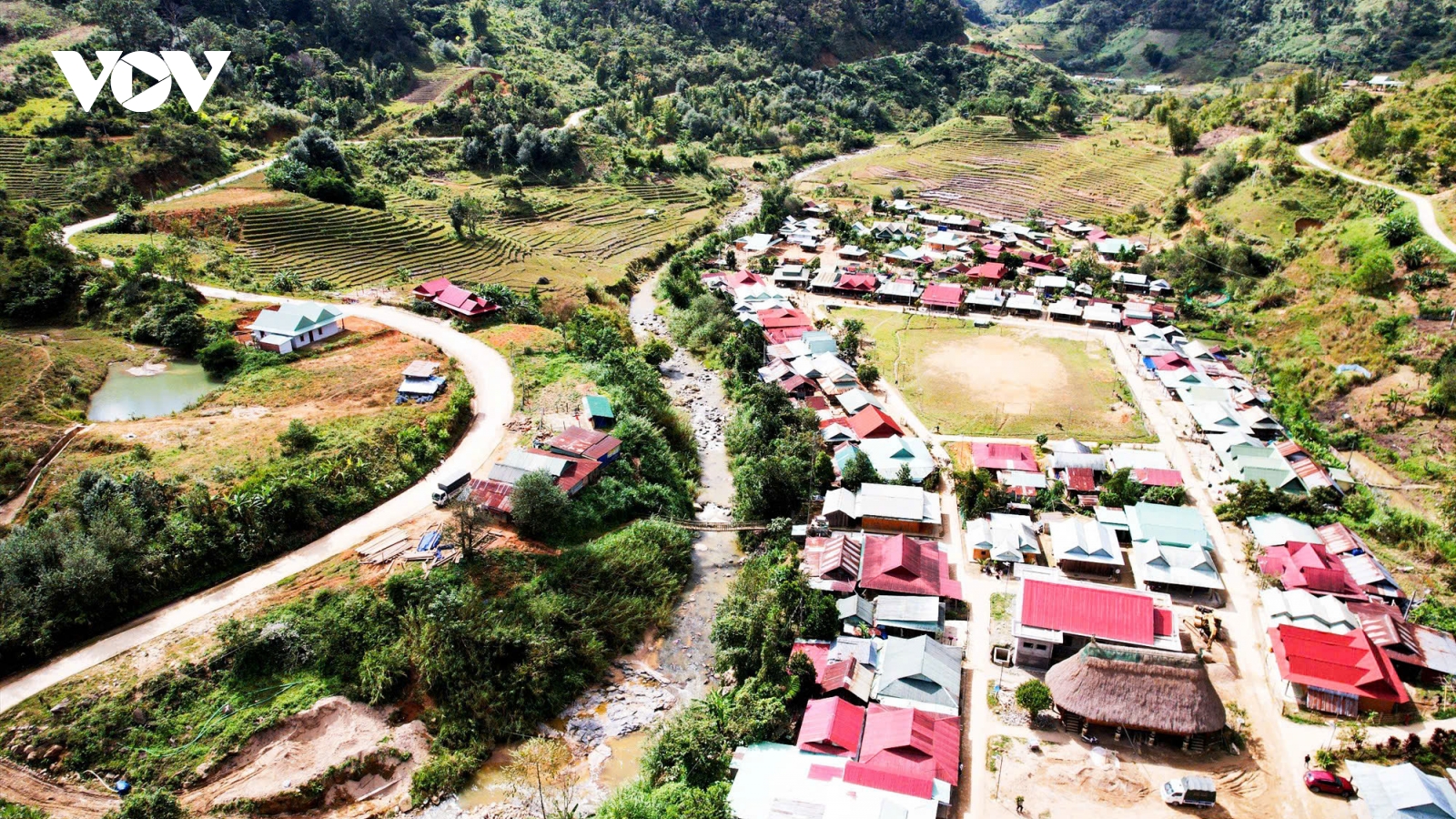 Quảng Nam tháo gỡ vướng mắc, đẩy nhanh thực hiện Chương trình mục tiêu quốc gia