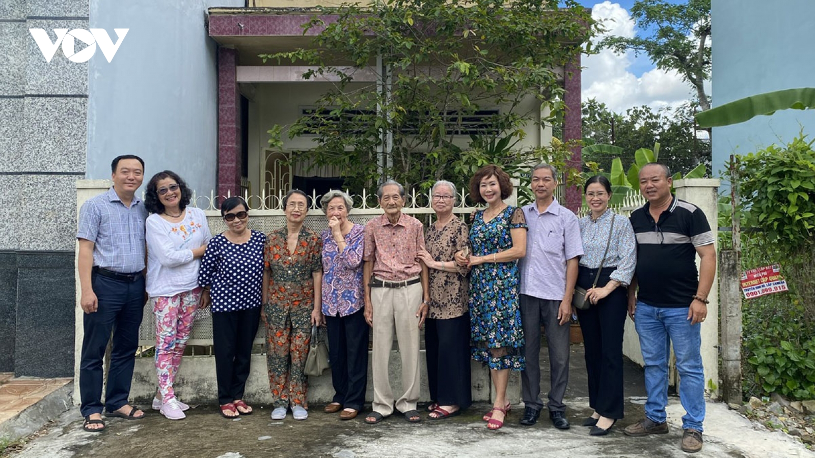 "Trời cho” giọng đọc nghệ sỹ ưu tú Trần Phương