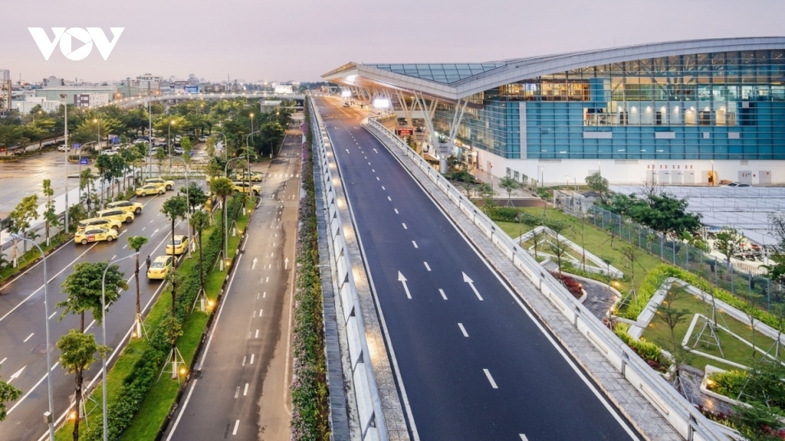 Thí điểm thành lập Khu thương mại tự do Đà Nẵng- thuận lợi và thách thức