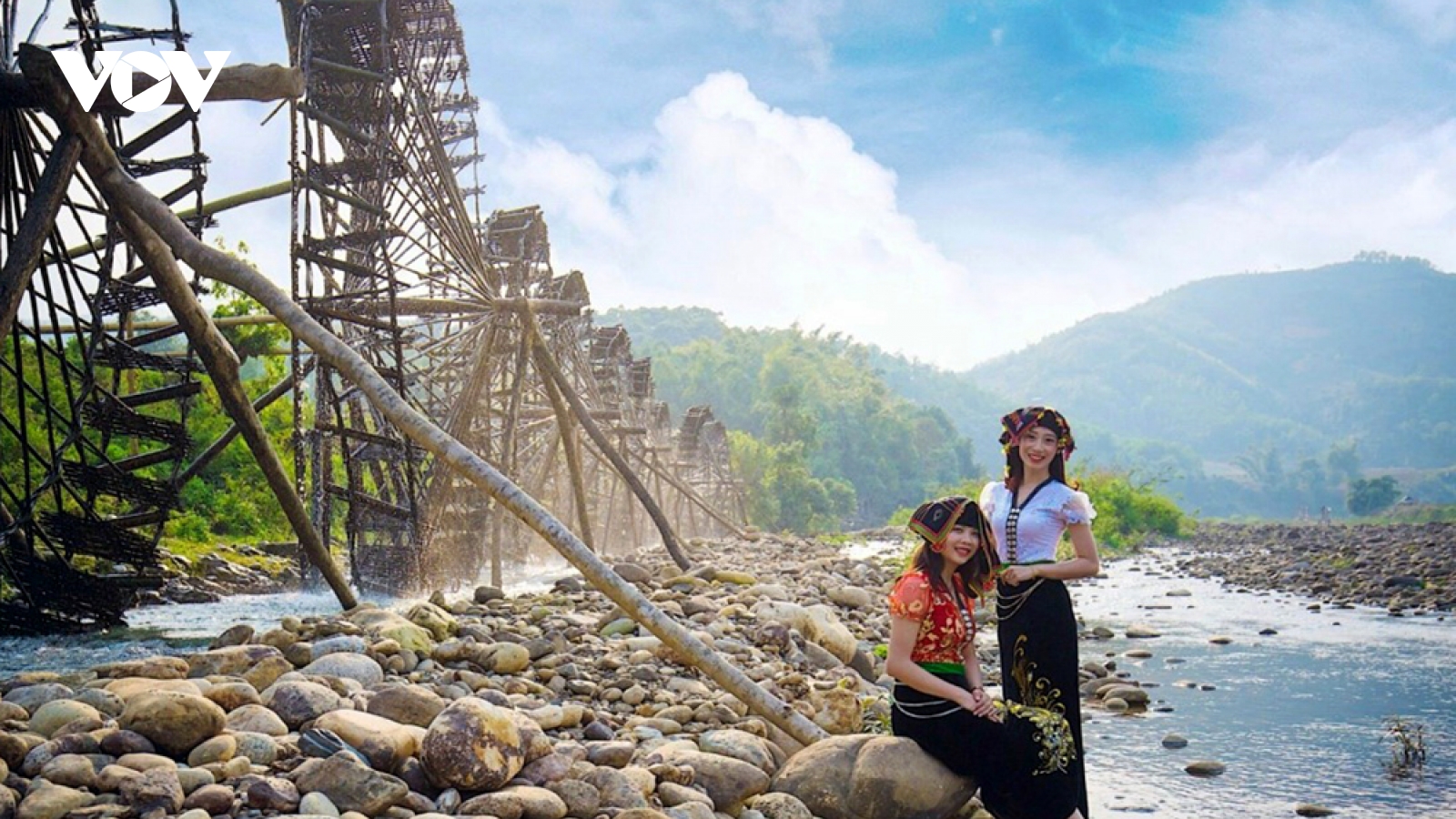 Nhiều hoạt động hấp dẫn chờ đón du khách tại Lễ hội Putaleng tỉnh Lai Châu