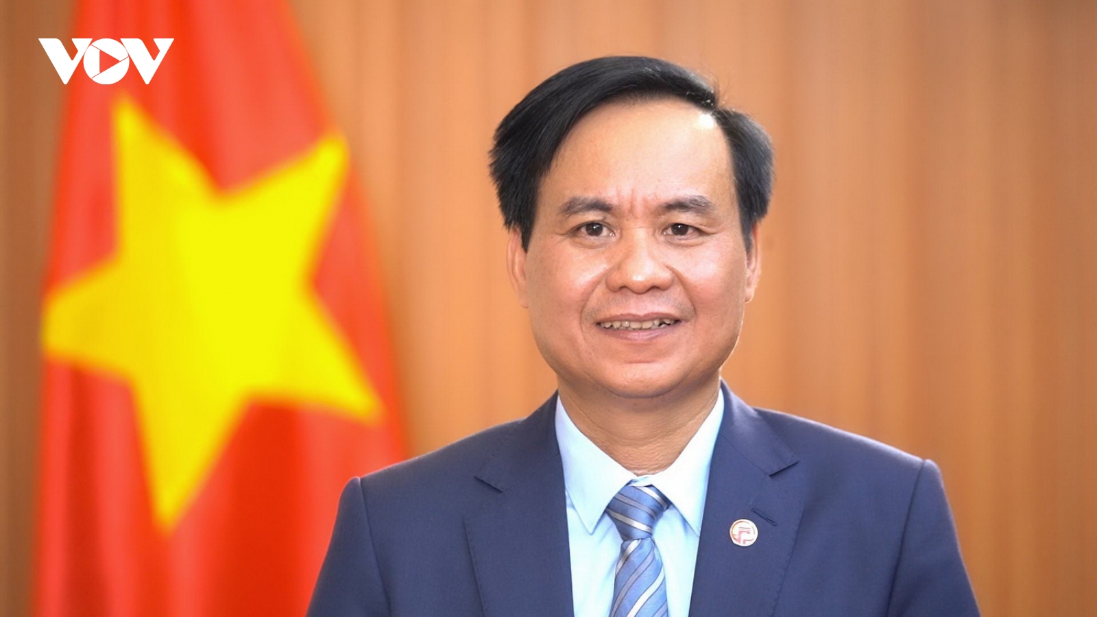 Chủ tịch tỉnh Quảng Trị Võ Văn Hưng giữ chức Thứ trưởng Bộ NN&PTNT