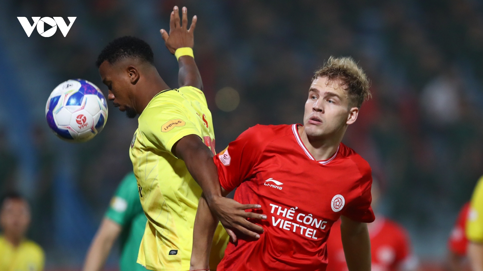 HLV Đức Thắng chỉ ra nguyên nhân Thể Công Viettel thua Thanh Hoá