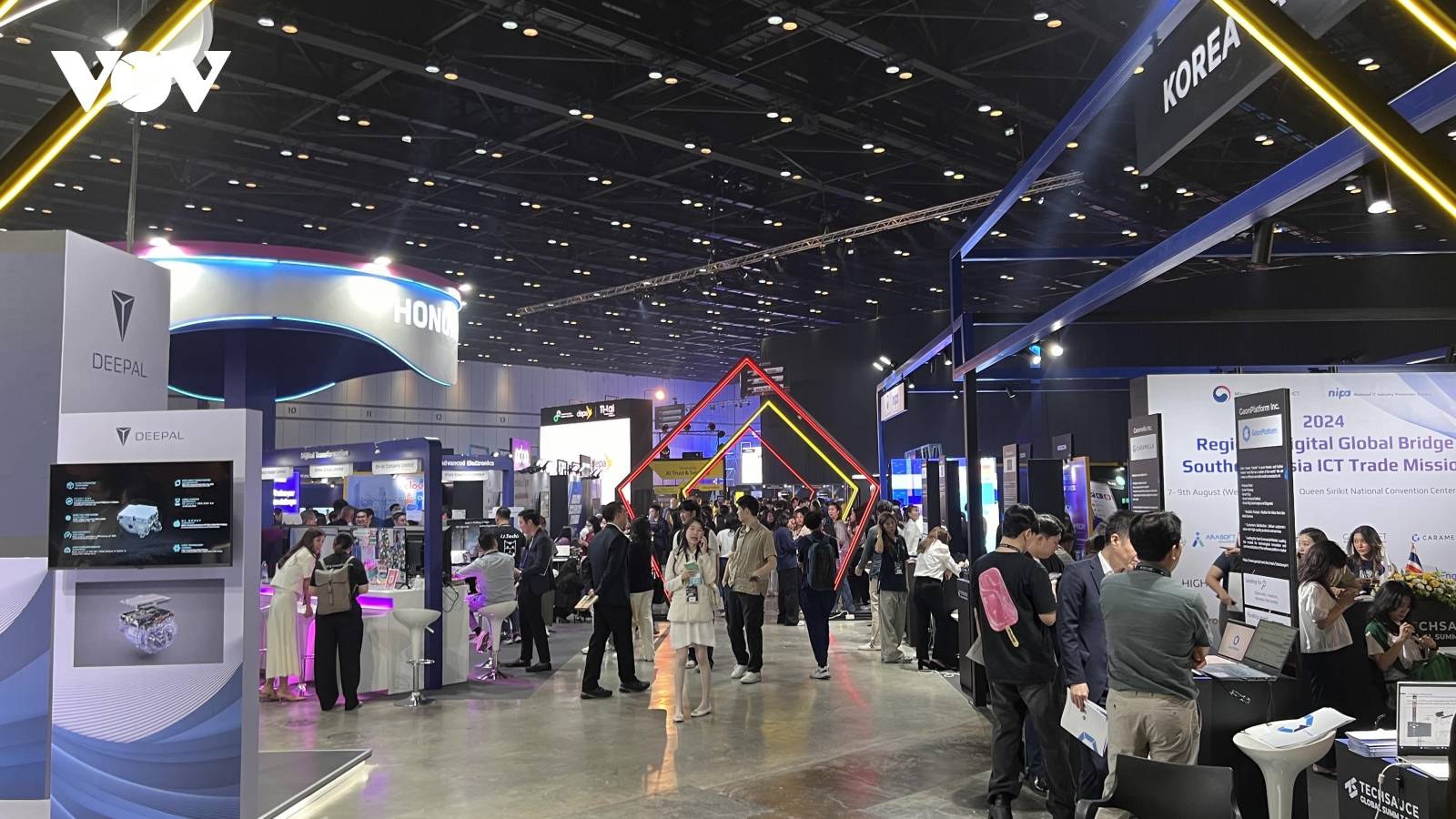 Thái Lan lên kế hoạch nâng cao kỹ năng cho 5 triệu người lao động