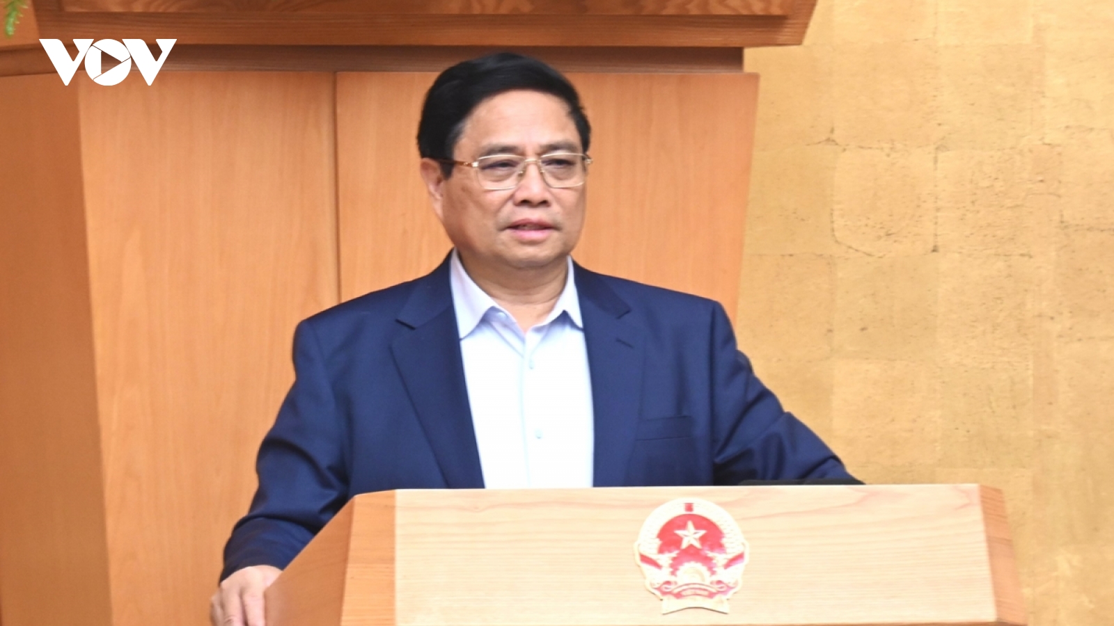 Thủ tướng: Quyết tâm thực hiện tăng trưởng 2 con số trong thập kỷ tới