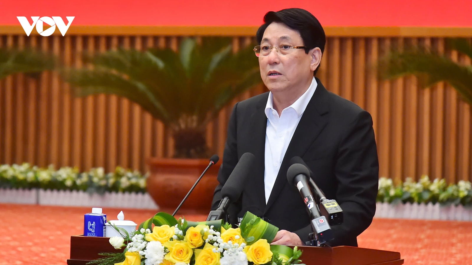 Chủ tịch nước: Xây dựng bộ máy ngành kiểm sát tinh gọn, hiệu lực hiệu quả