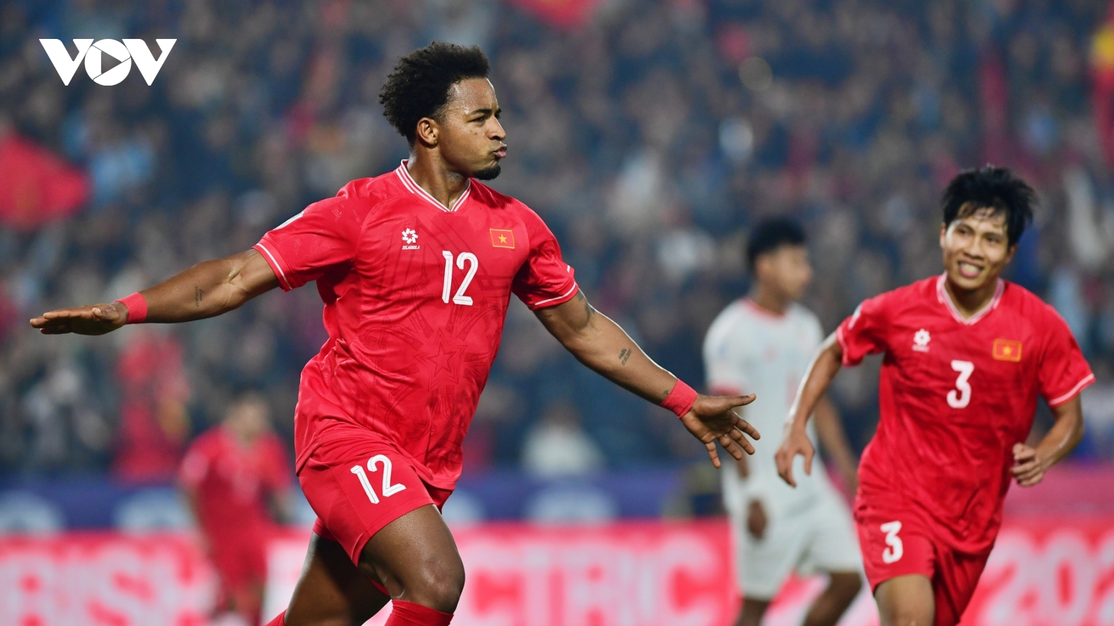 Bán kết ASEAN Cup 2024: Xuân Son lọt top những cầu thủ đáng xem nhất