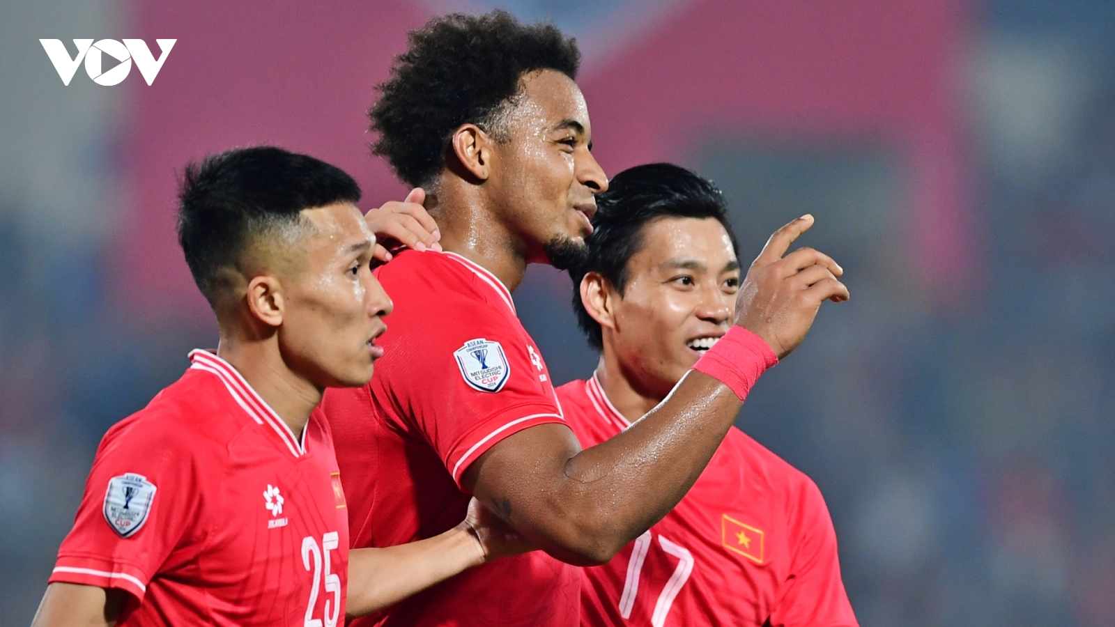 Xuân Son được vinh danh trước trận chung kết ASEAN Cup 2024