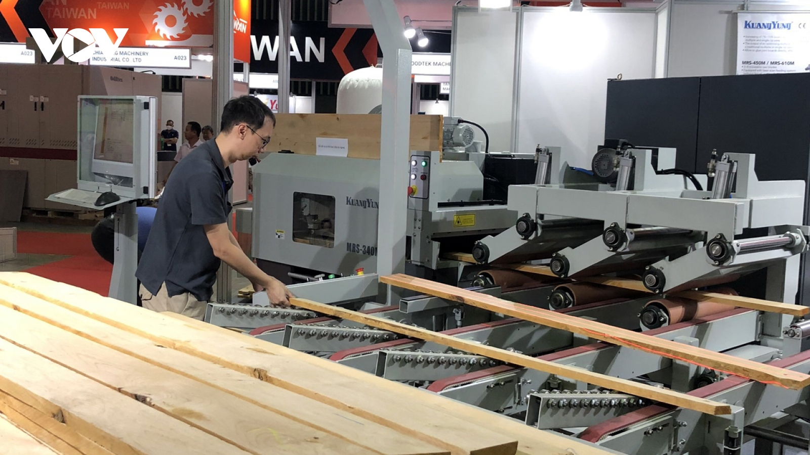 Chính sách thương mại của Mỹ thúc doanh nghiệp Việt Nam tìm hướng đi dài hạn