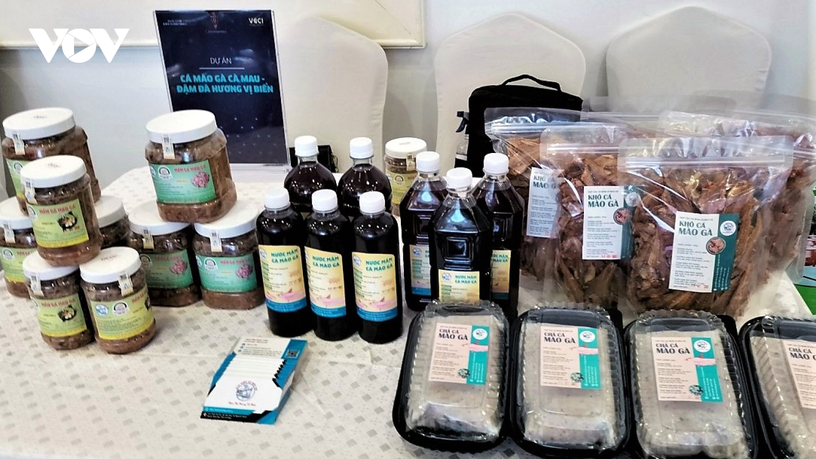 Chuyển đổi sản xuất và chế biến xanh - lợi thế cho sản phẩm vào thị trường Anh