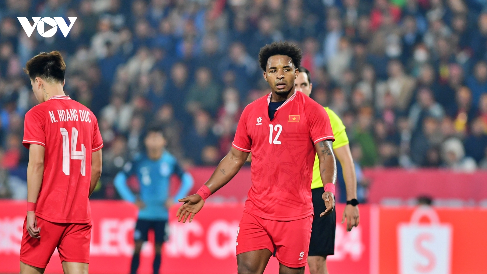 Nguyễn Xuân Son đối diện với khó khăn lớn sau ASEAN Cup 2024