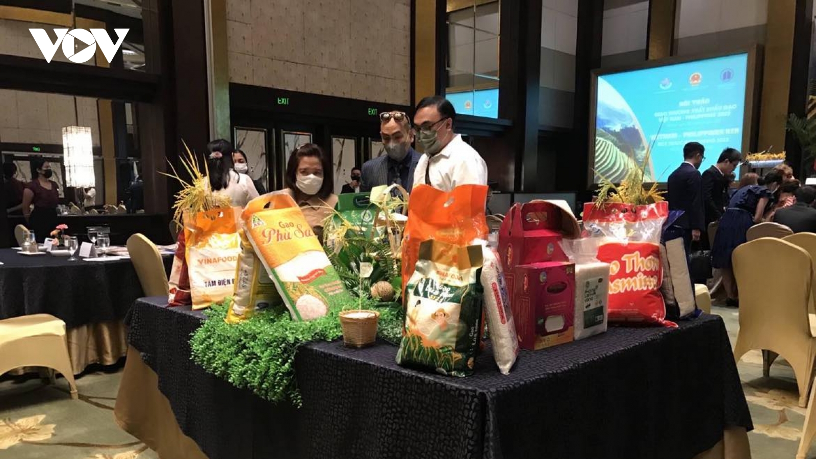 Kim ngạch xuất nhập khẩu Việt Nam và Philippines lần đầu tiên vượt mức 8 tỷ USD