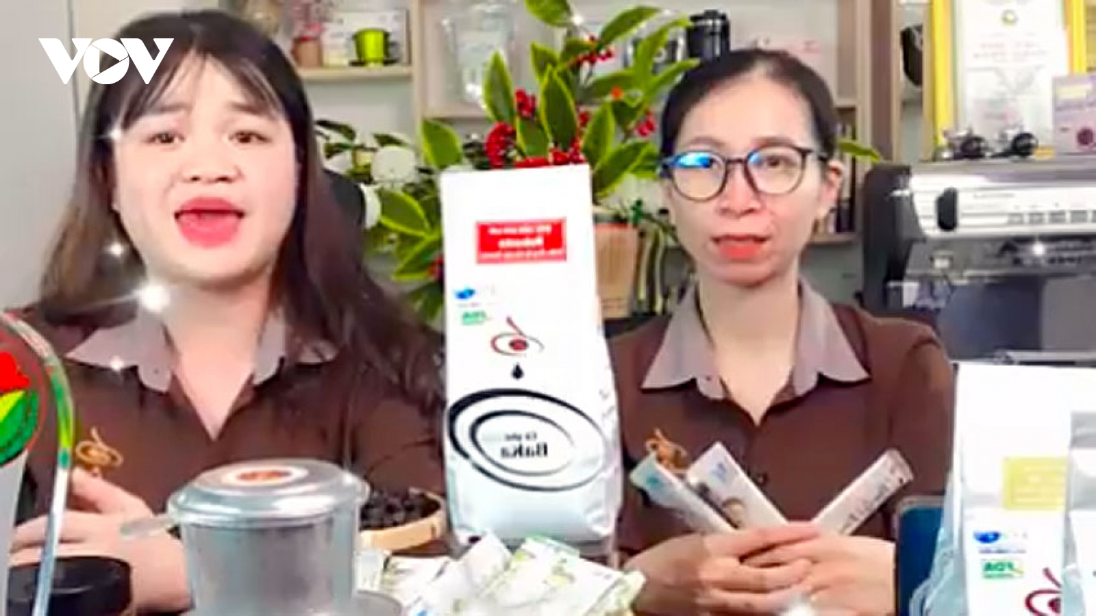 Đưa đặc sản lên sàn thương mại điện tử - hướng phát triển bền vững của Gia Lai