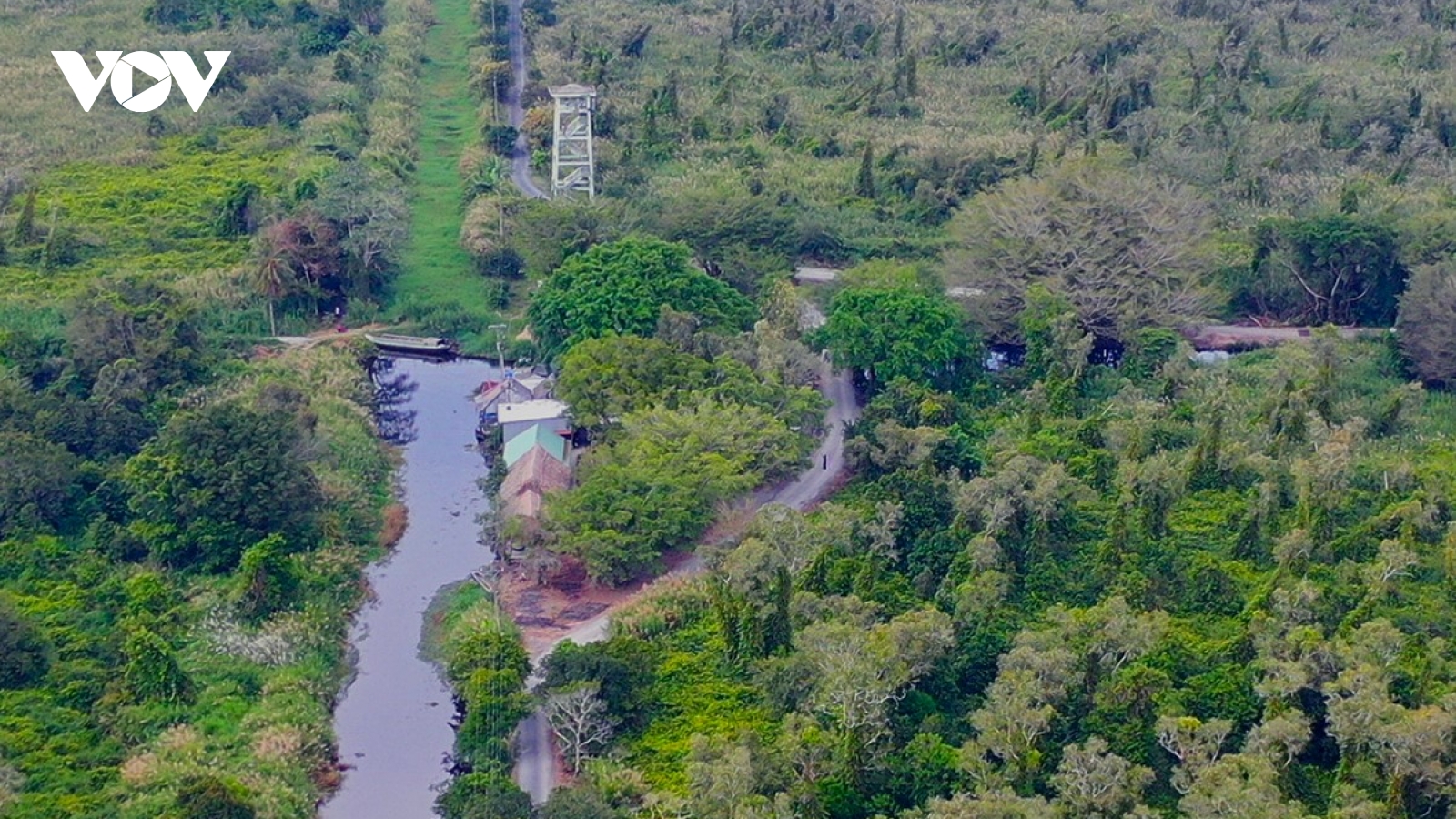 Cà Mau tăng cường phòng chống mua bán, săn bắt động vật hoang dã