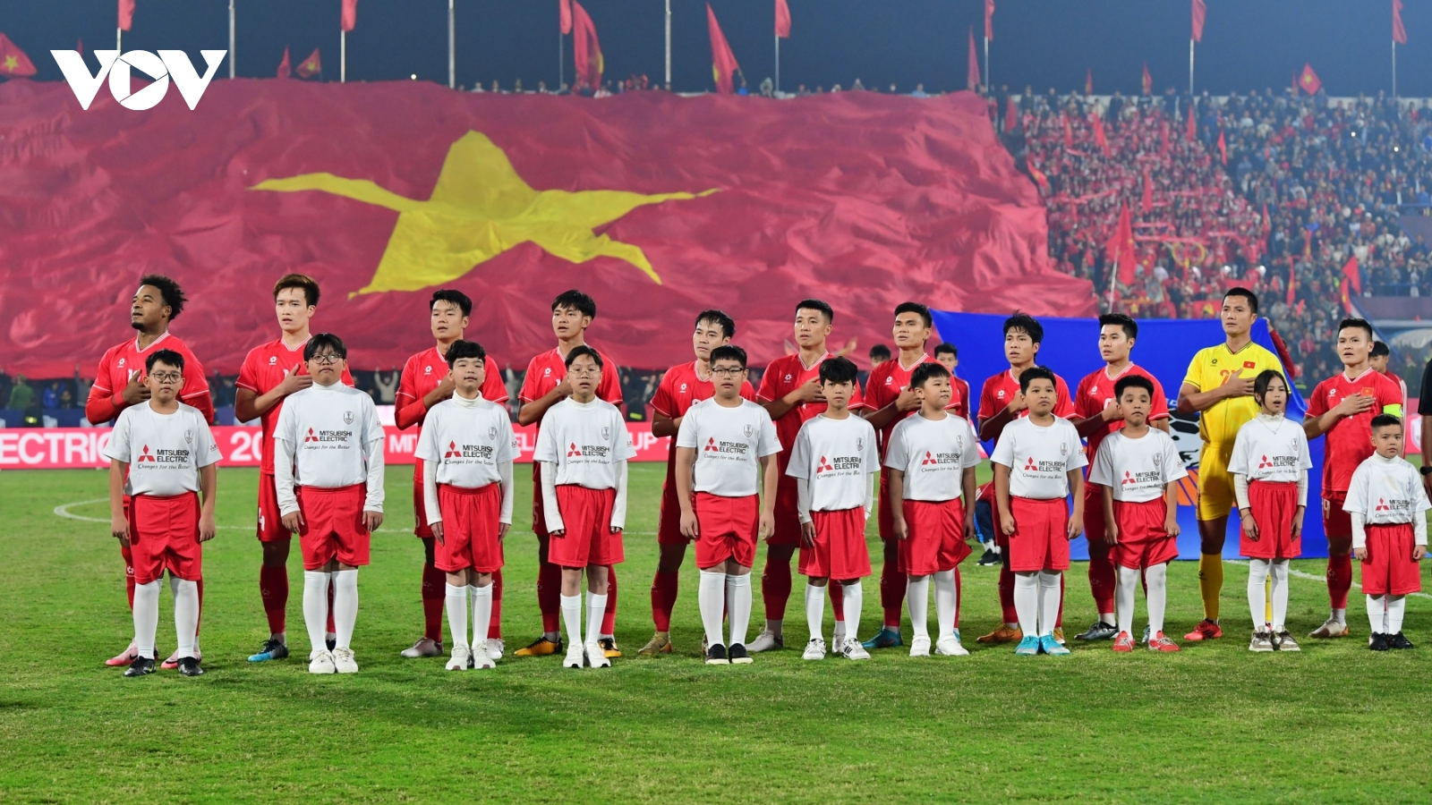 ĐT Việt Nam có thống kê ấn tượng trước vòng bán kết ASEAN Cup 2024