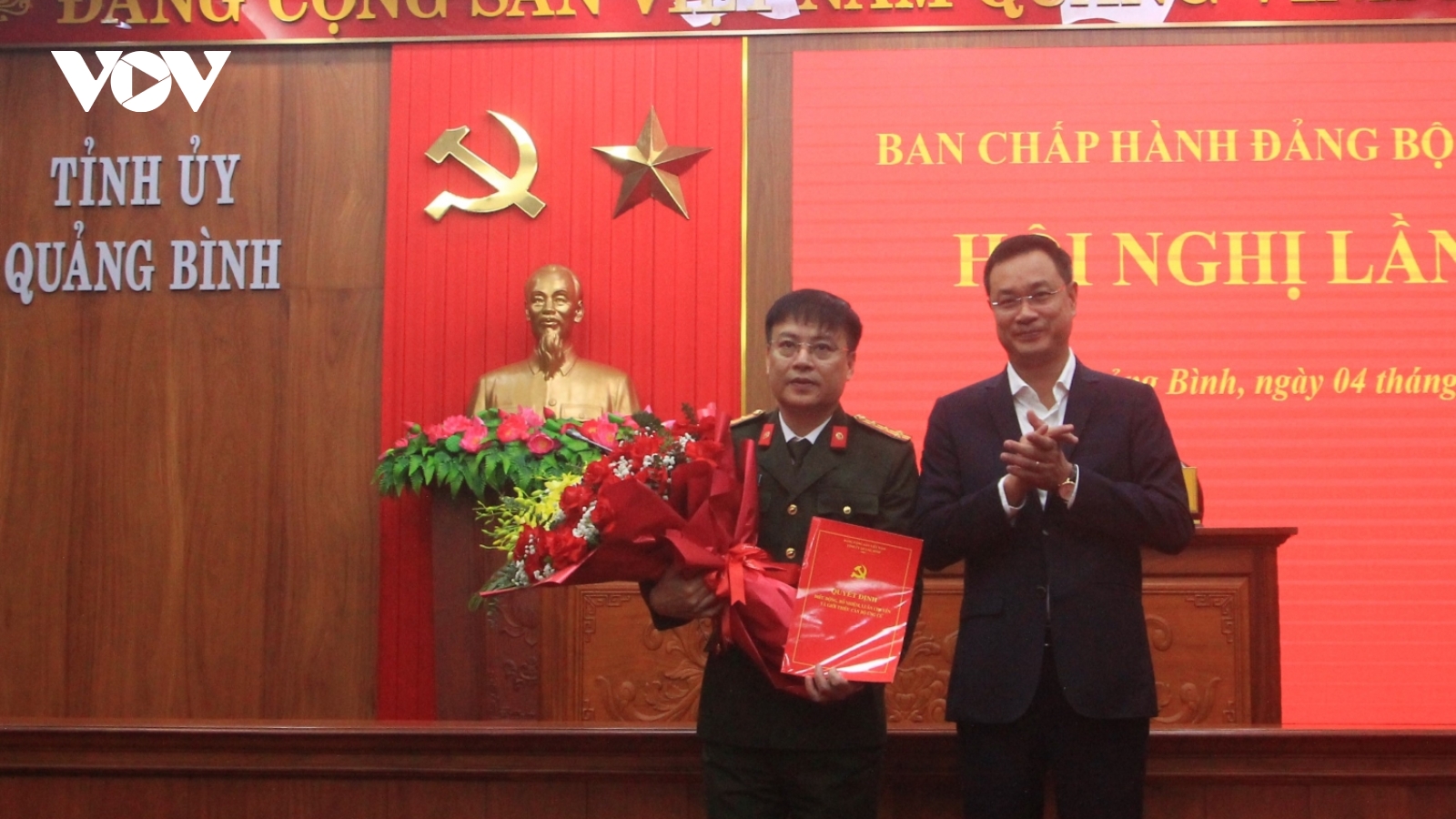 Quảng Bình ước thực hiện đạt và vượt 20/21 chỉ tiêu kinh tế xã hội năm 2024