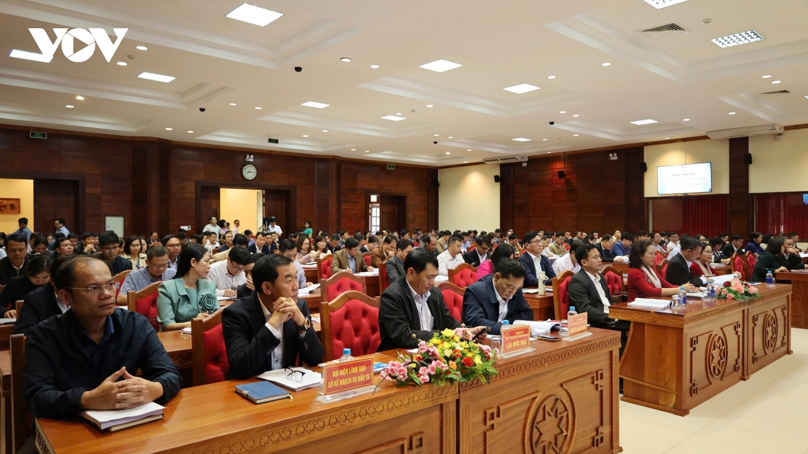 Đắk Lắk nâng cao chất lượng giáo dục phổ thông