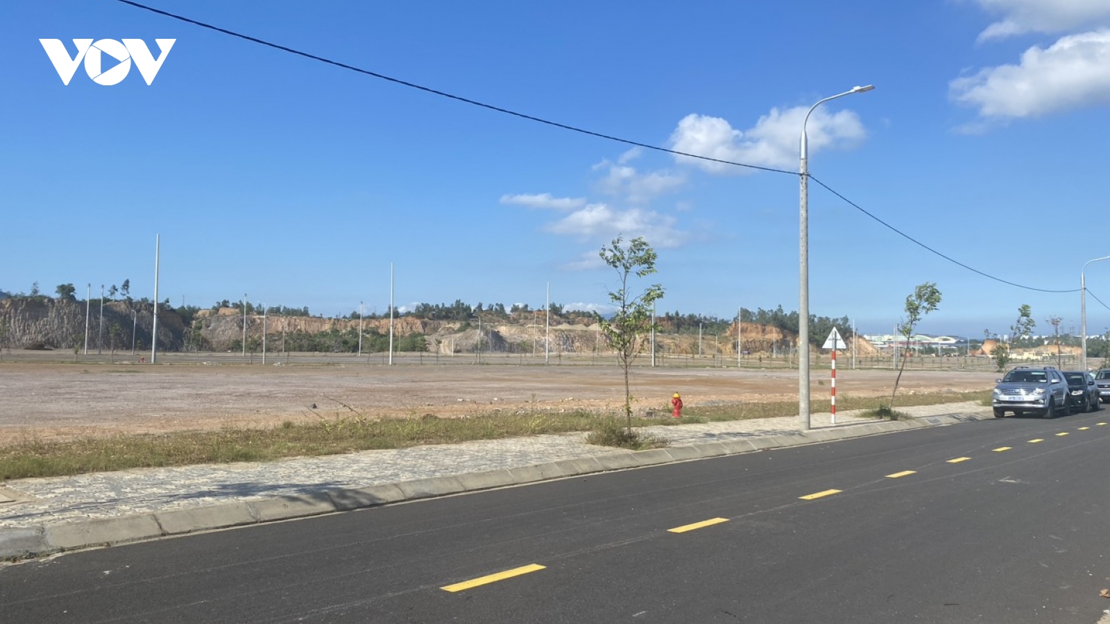 Thủ tướng chấp thuận chủ trương đầu tư Khu Công nghiệp Hòa Ninh, Đà Nẵng