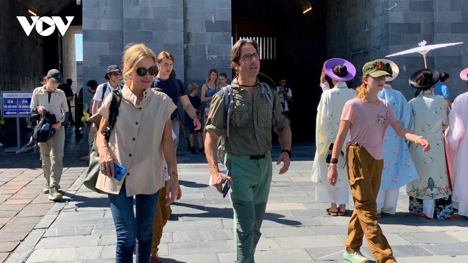 Du lịch Huế đón 3,9 triệu lượt khách