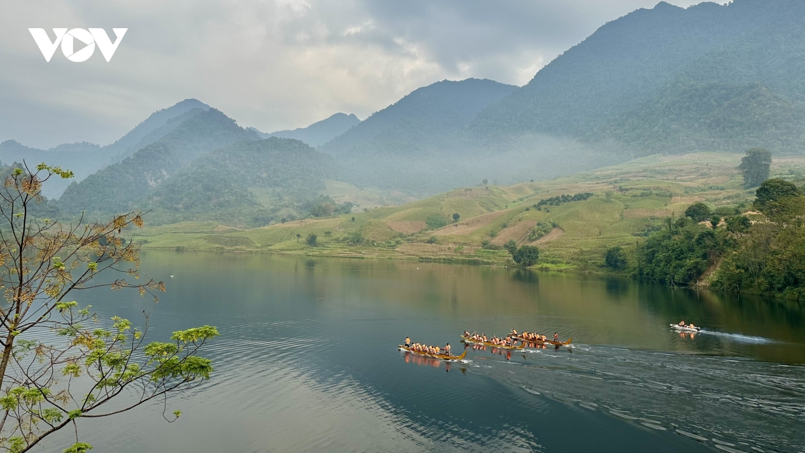 Sơn La chuyển đổi số du lịch, thu hút hàng triệu lượt du khách