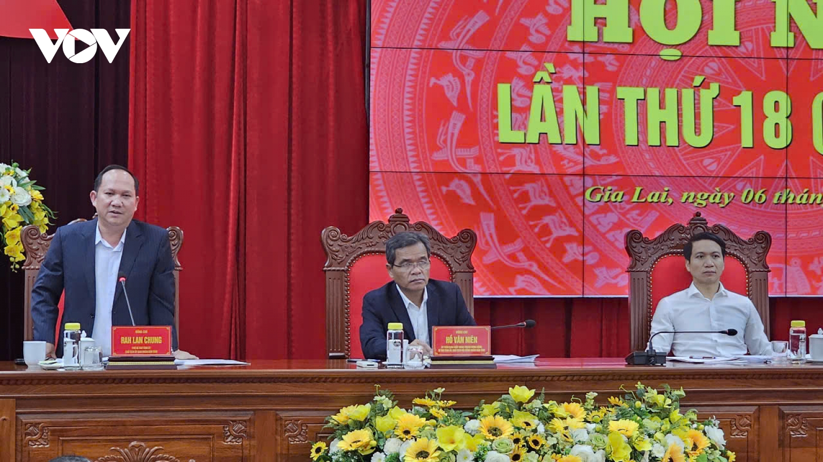 Gia Lai quyết tâm sắp xếp, tinh gọn bộ máy theo chỉ đạo của Trung ương