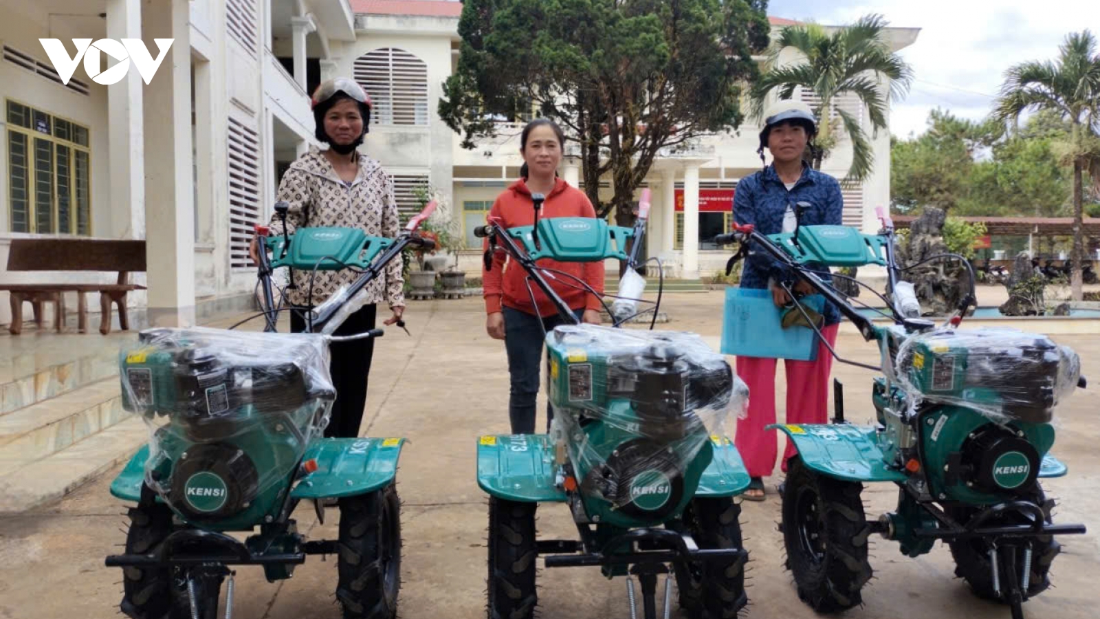 Gia Lai chỉ còn hơn 6% hộ nghèo