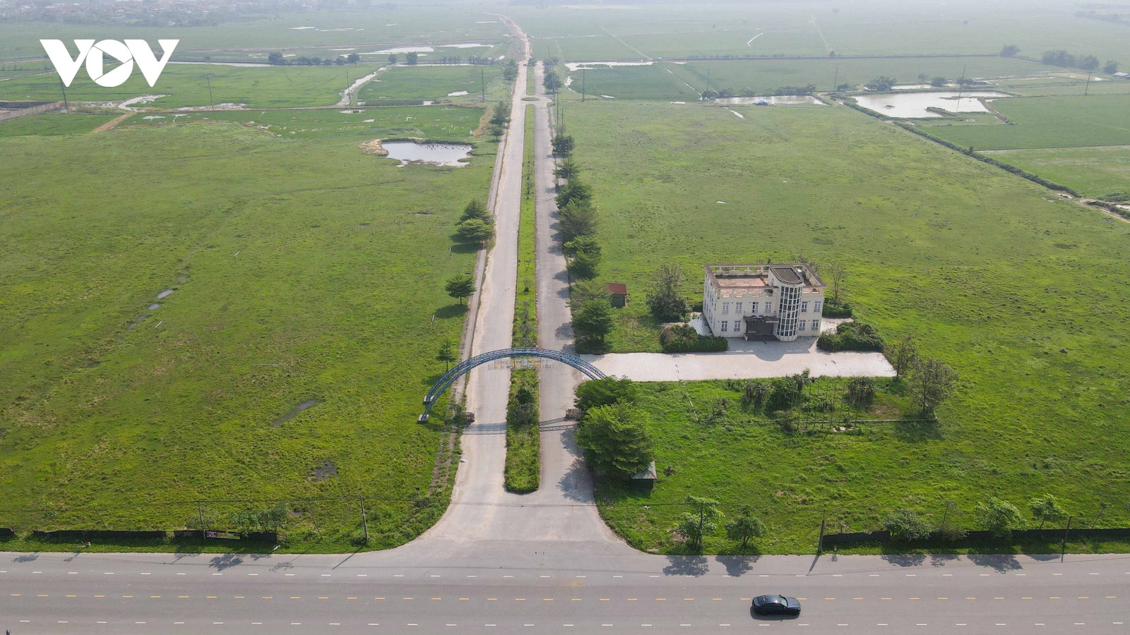 Bắc Ninh xử lý nghiêm gần 40 dự án đầu tư công đang bị "treo"