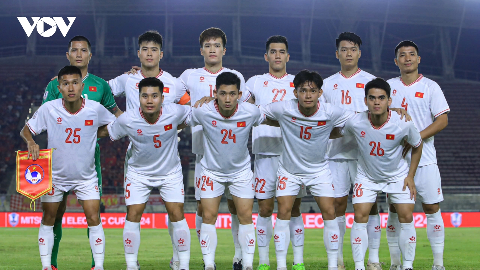 ĐT Việt Nam có lợi thế lớn trước trận đấu với ĐT Indonesia