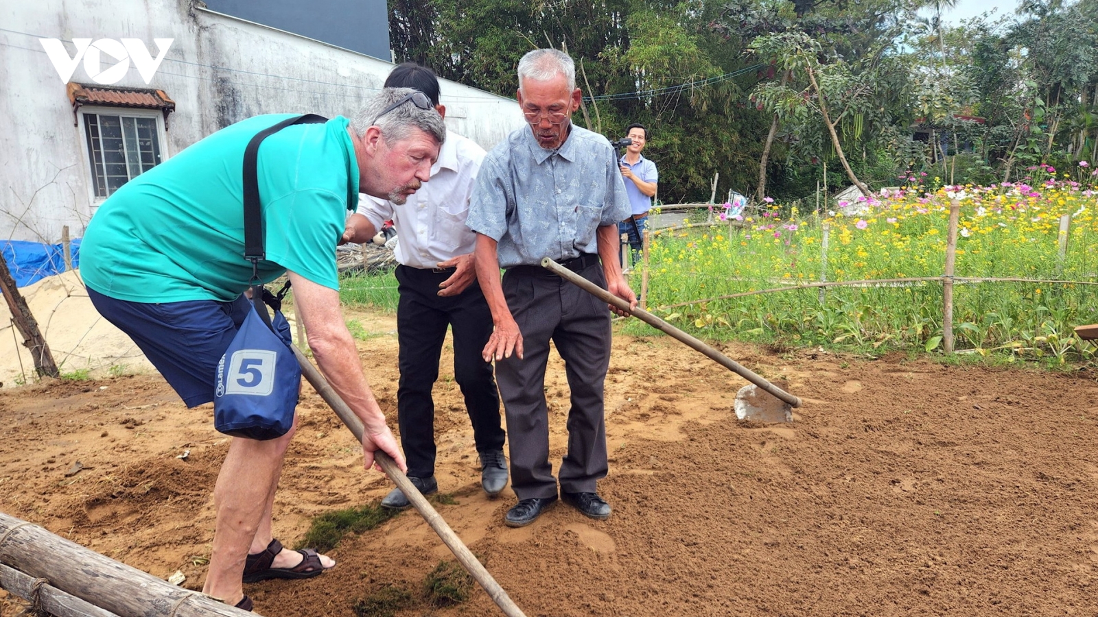 Du lịch nông nghiệp, nông thôn hút khách quốc tế, vì sao?