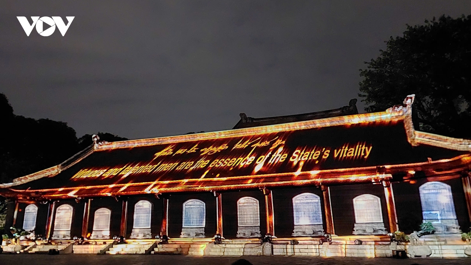 “Sử đá lưu danh”: Hé mở câu chuyện ý nghĩa đằng sau 82 tấm bia tiến sĩ