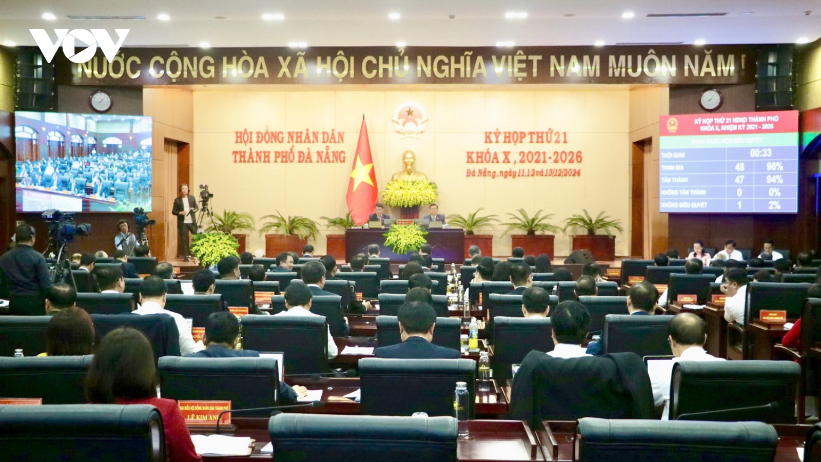 Cử tri Đà Nẵng bức xúc tình trạng thiếu thuốc, bệnh nhân phải tự mua thuốc