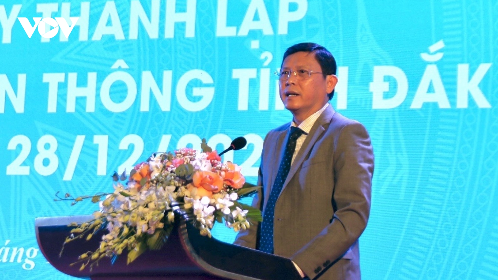 Đắk Lắk đưa thông tin đến vùng khó khăn