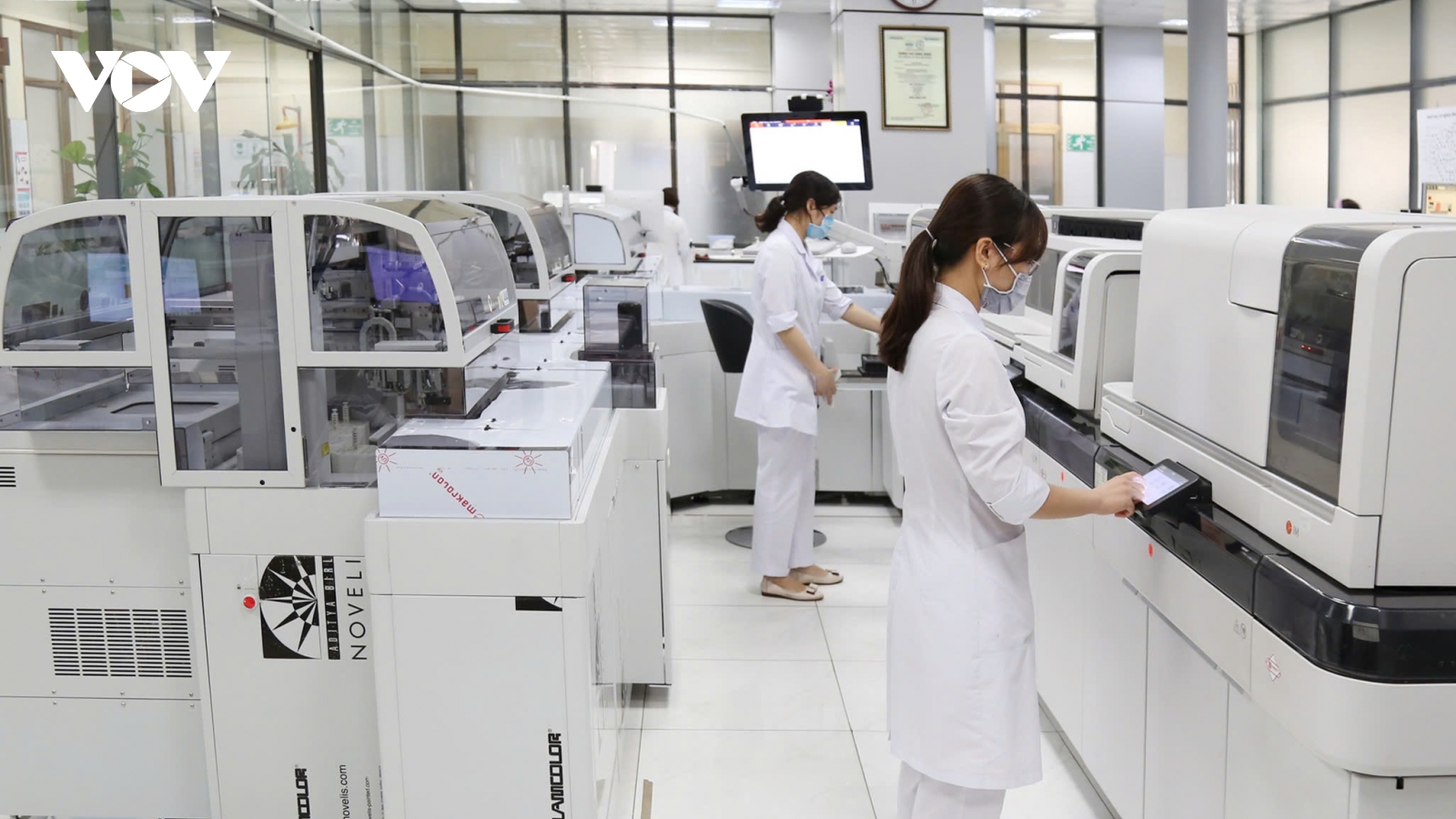 83 tiêu chí chất lượng bệnh viện: Lấy người bệnh làm trung tâm