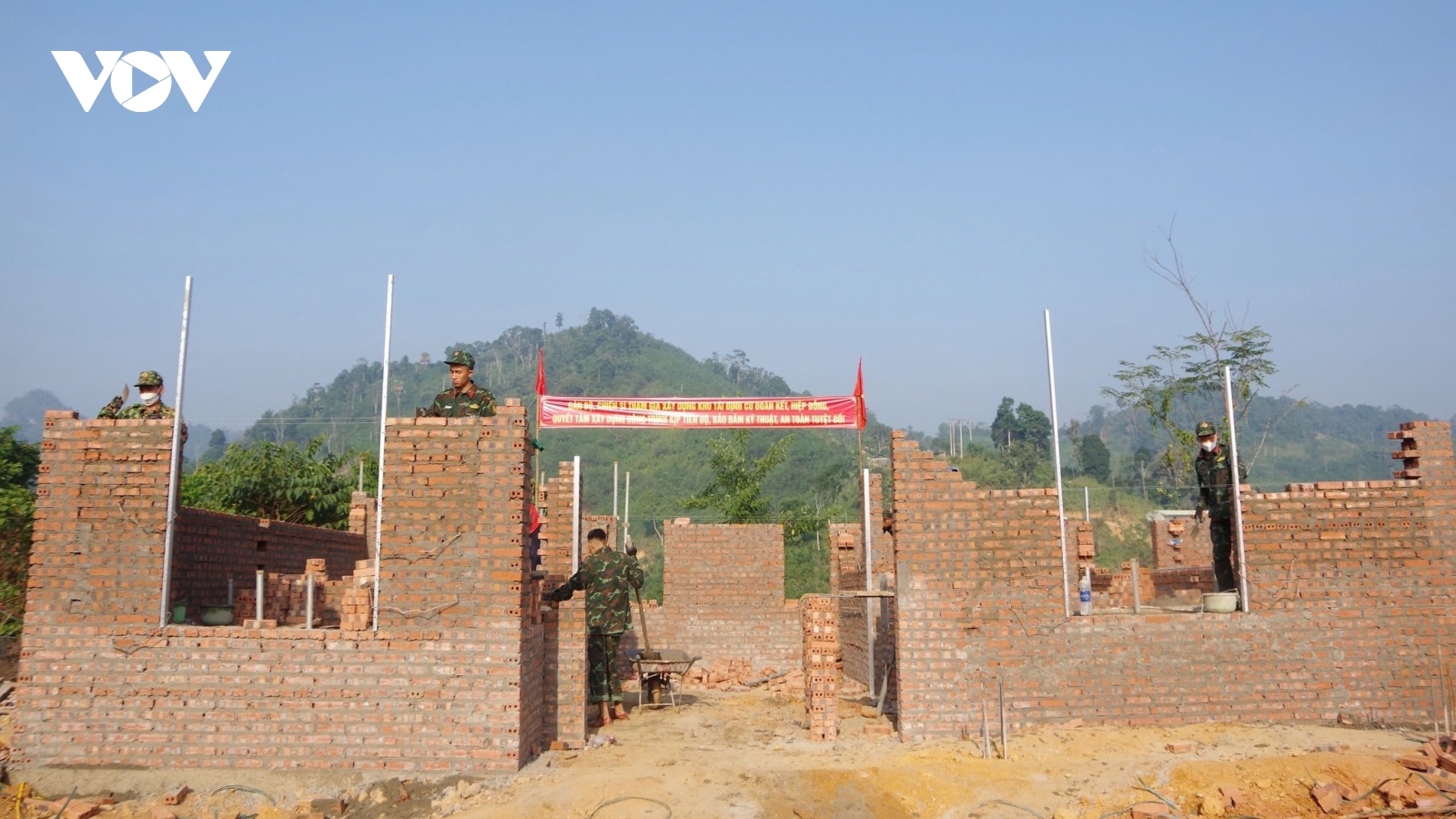 Bắc Kạn tháo gỡ vướng mắc cho các hộ dân khó khăn về nhà ở