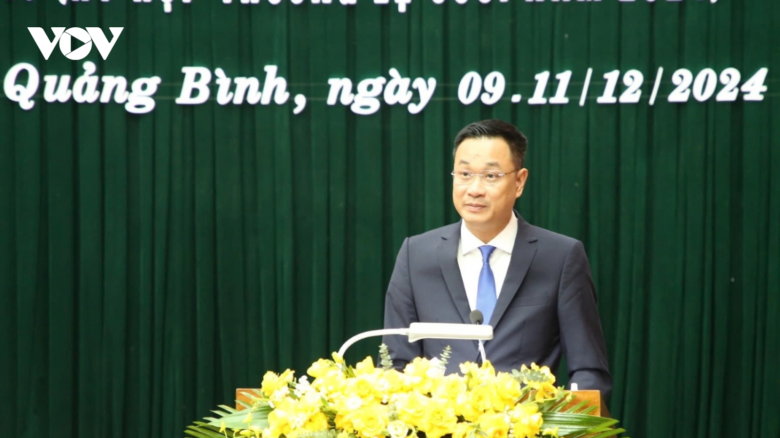 Quảng Bình khẩn trương sắp xếp, tinh gọn bộ máy, nâng cao hiệu quả hoạt động