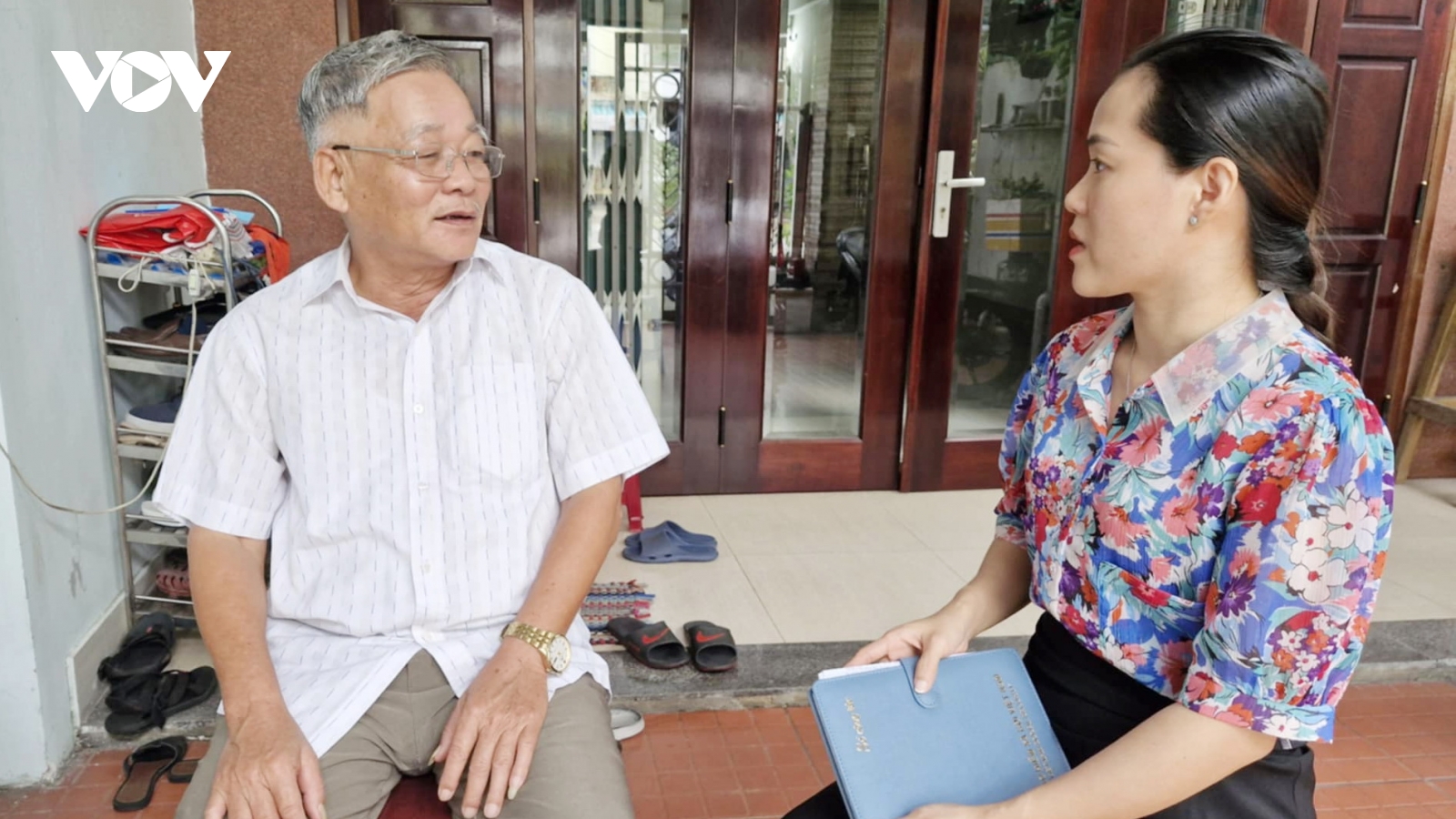 Bảo hiểm xã hội TP Đà Nẵng đẩy mạnh chi trả dịch vụ an sinh xã hội qua thẻ ATM