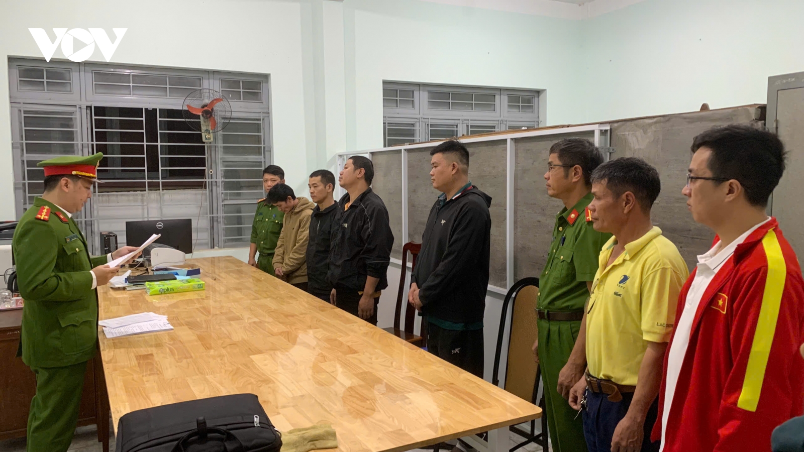 Đắk Lắk chỉ đạo xử lý nghiêm vụ giá đỗ ngâm chất cấm sau bài báo của VOV