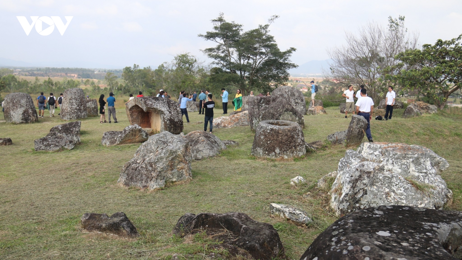 Năm Du lịch Lào 2024 phục vụ 5 triệu lượt du khách