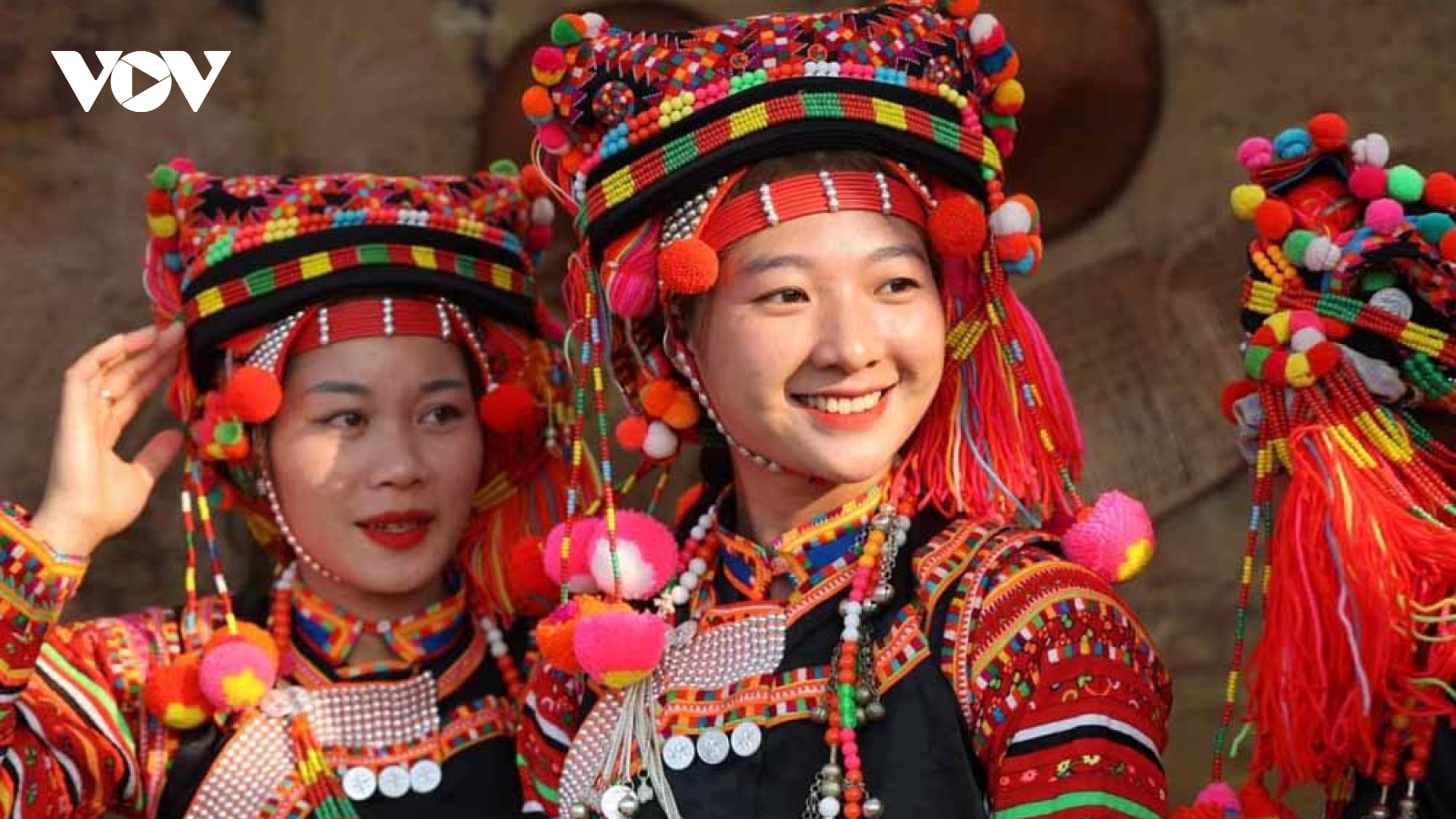 Khi văn hóa là điểm tựa để du lịch Lai Châu vươn mình