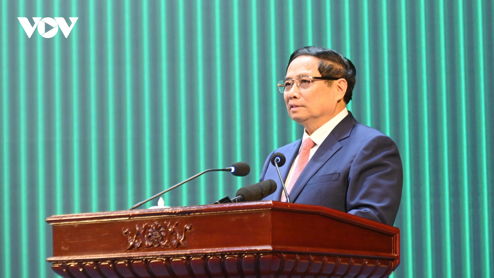 Thủ tướng: Xây dựng Học viện Kỹ thuật quân sự có thương hiệu trong khu vực