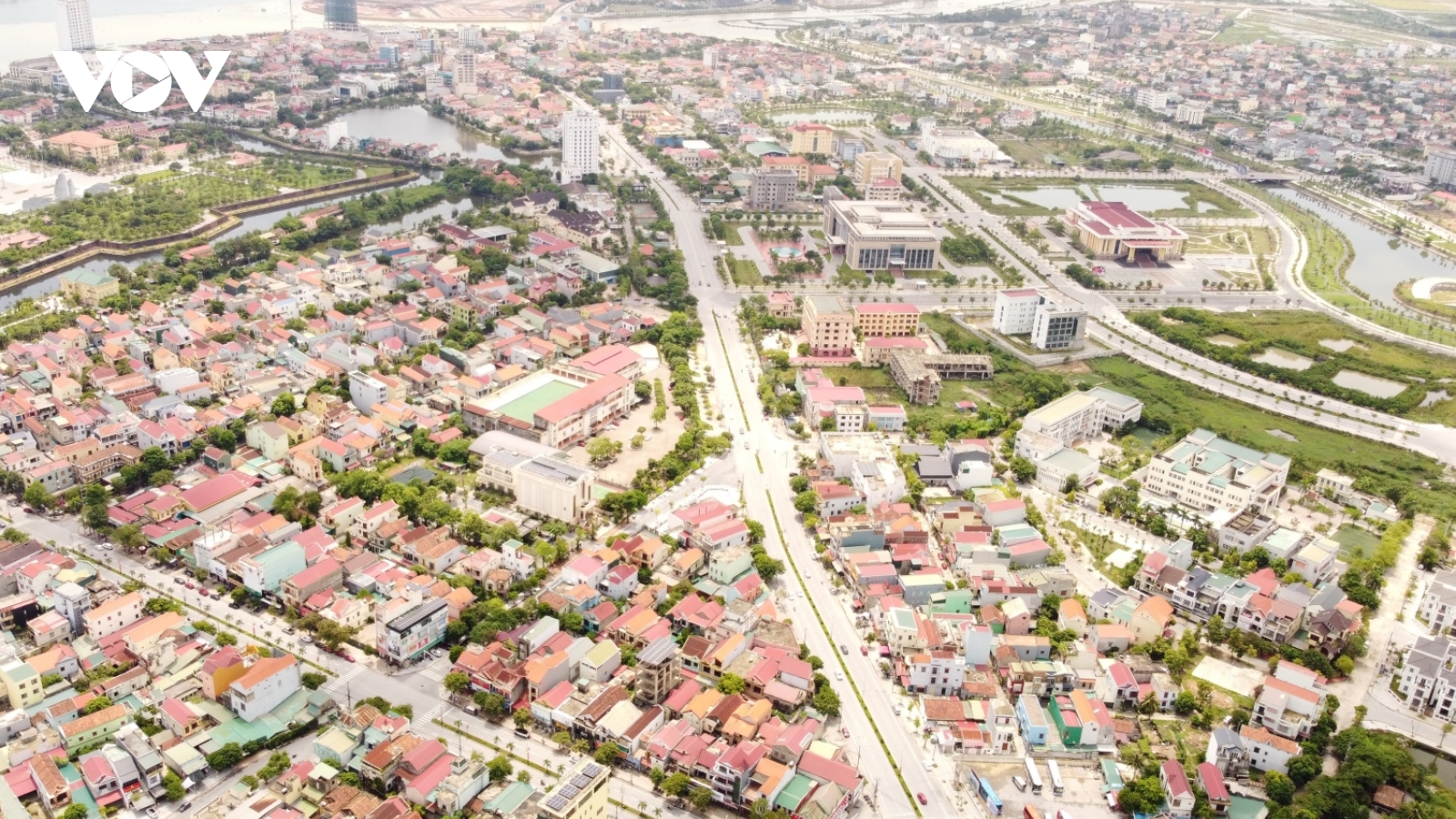 Quảng Bình khẩn trương sắp xếp, hợp nhất các sở, ngành, đơn vị