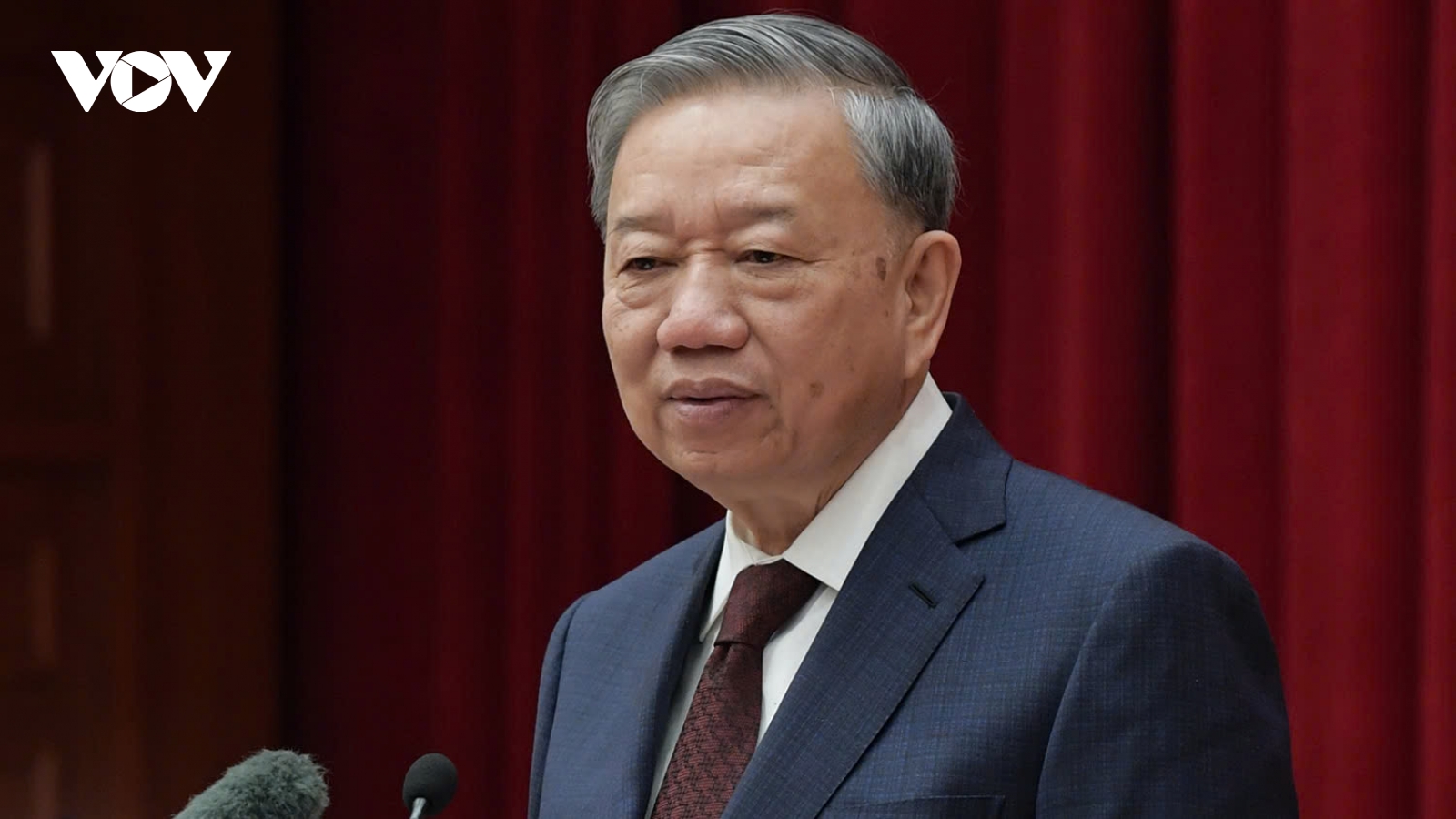 Tổng Bí thư làm trưởng ban chỉ đạo phát triển khoa học, công nghệ và chuyển đổi số