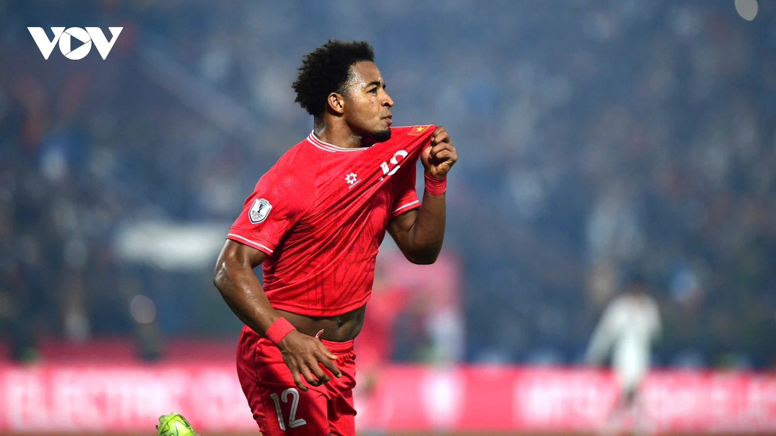 Nguyễn Xuân Son và chuyện chưa kể trên sân Việt Trì trong lần đầu khoác áo ĐT Việt Nam