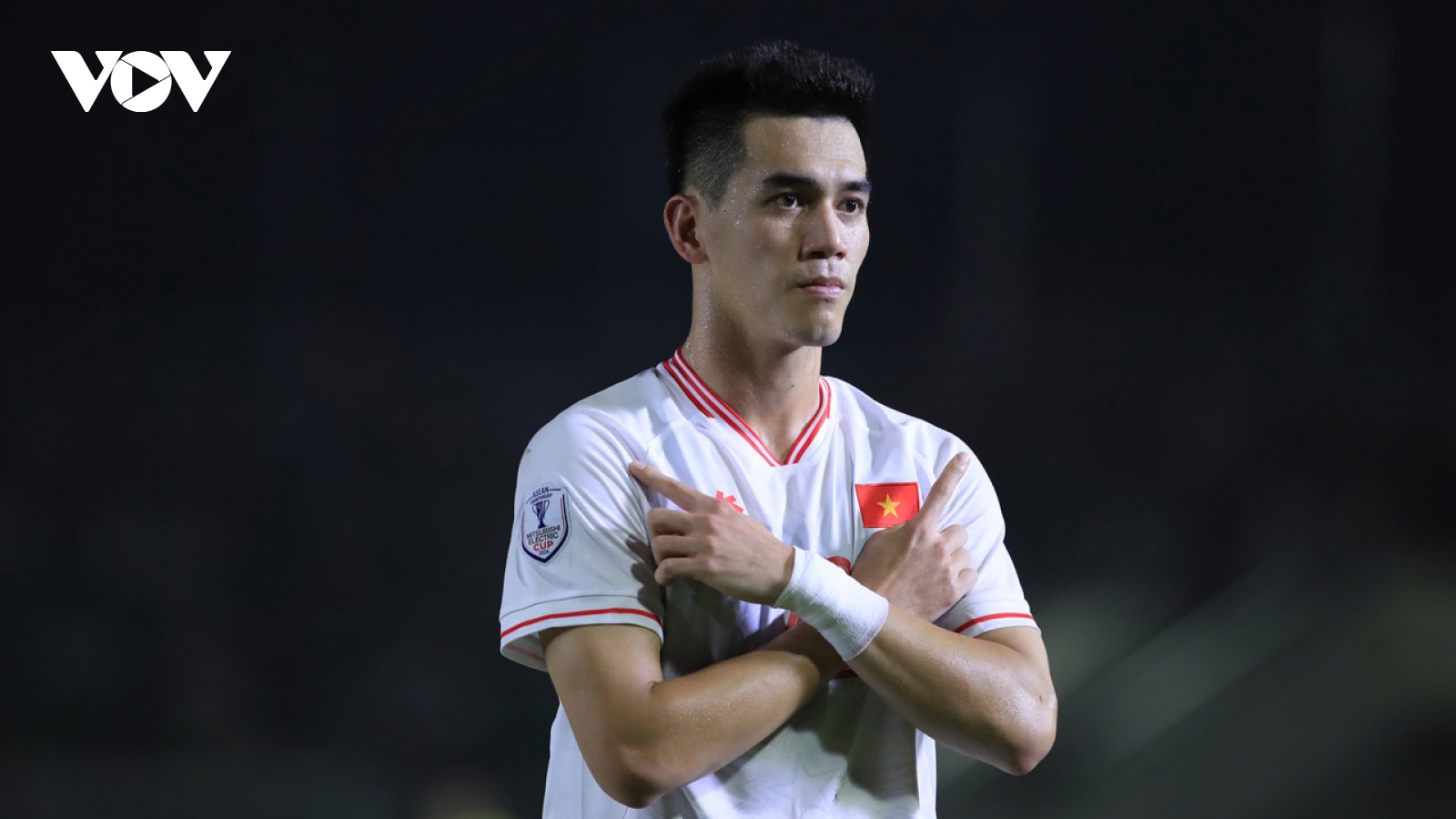 Danh sách vua phá lưới ASEAN Cup 2024: ĐT Việt Nam chưa tạo dấu ấn